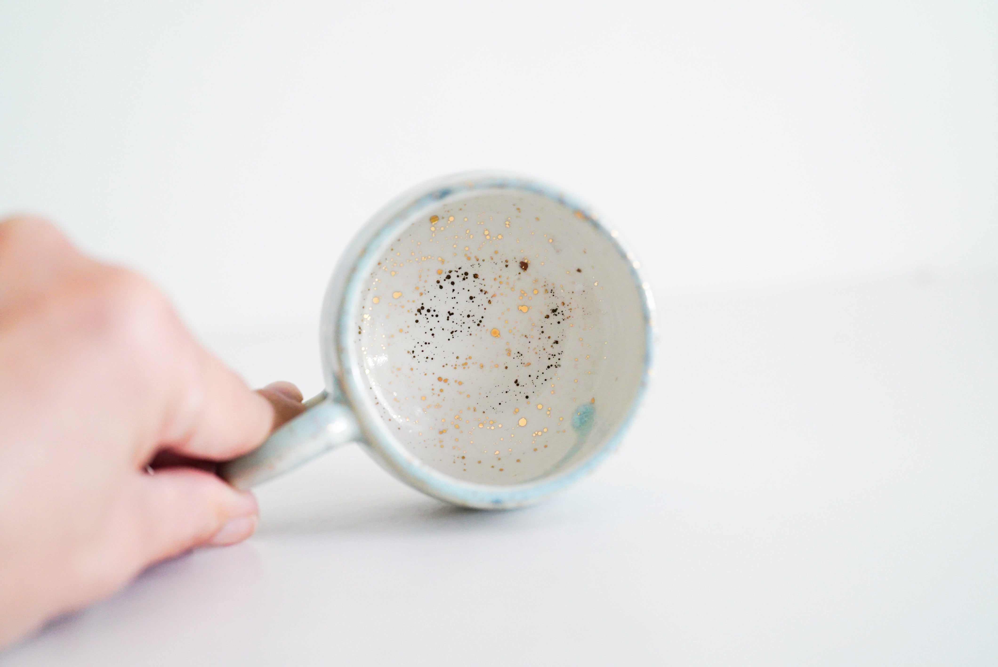 Star Nebula 8 Espresso Mug | 5oz