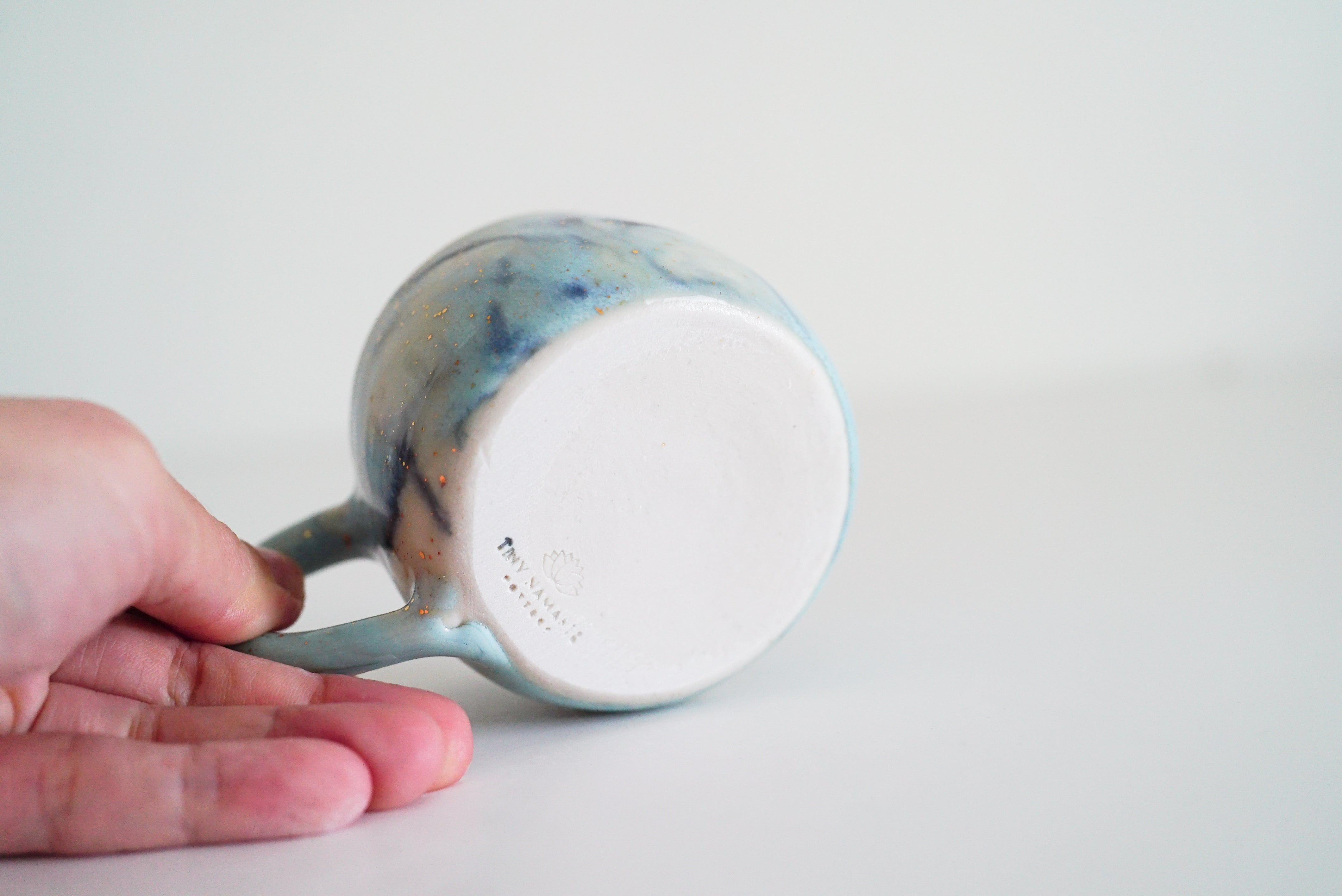 Star Nebula 8 Espresso Mug | 5oz