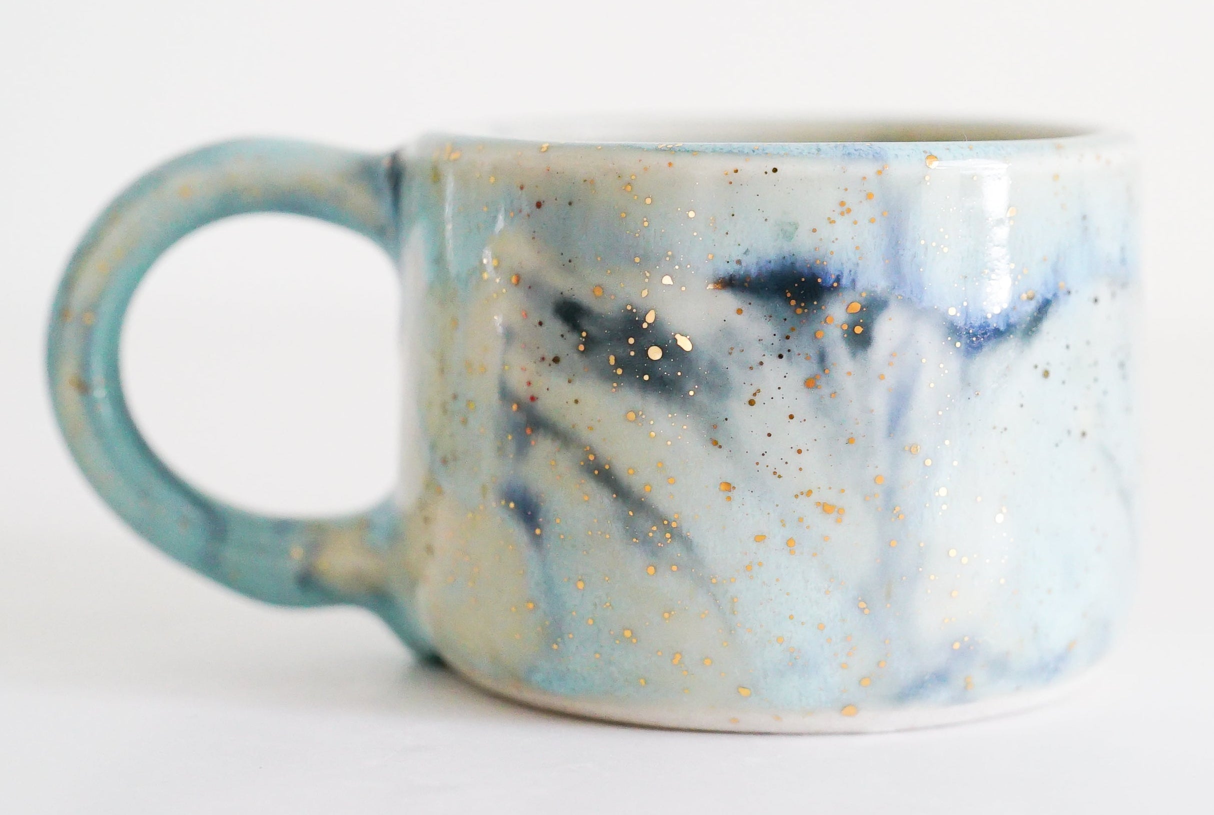Star Nebula 9 Mug | 6oz