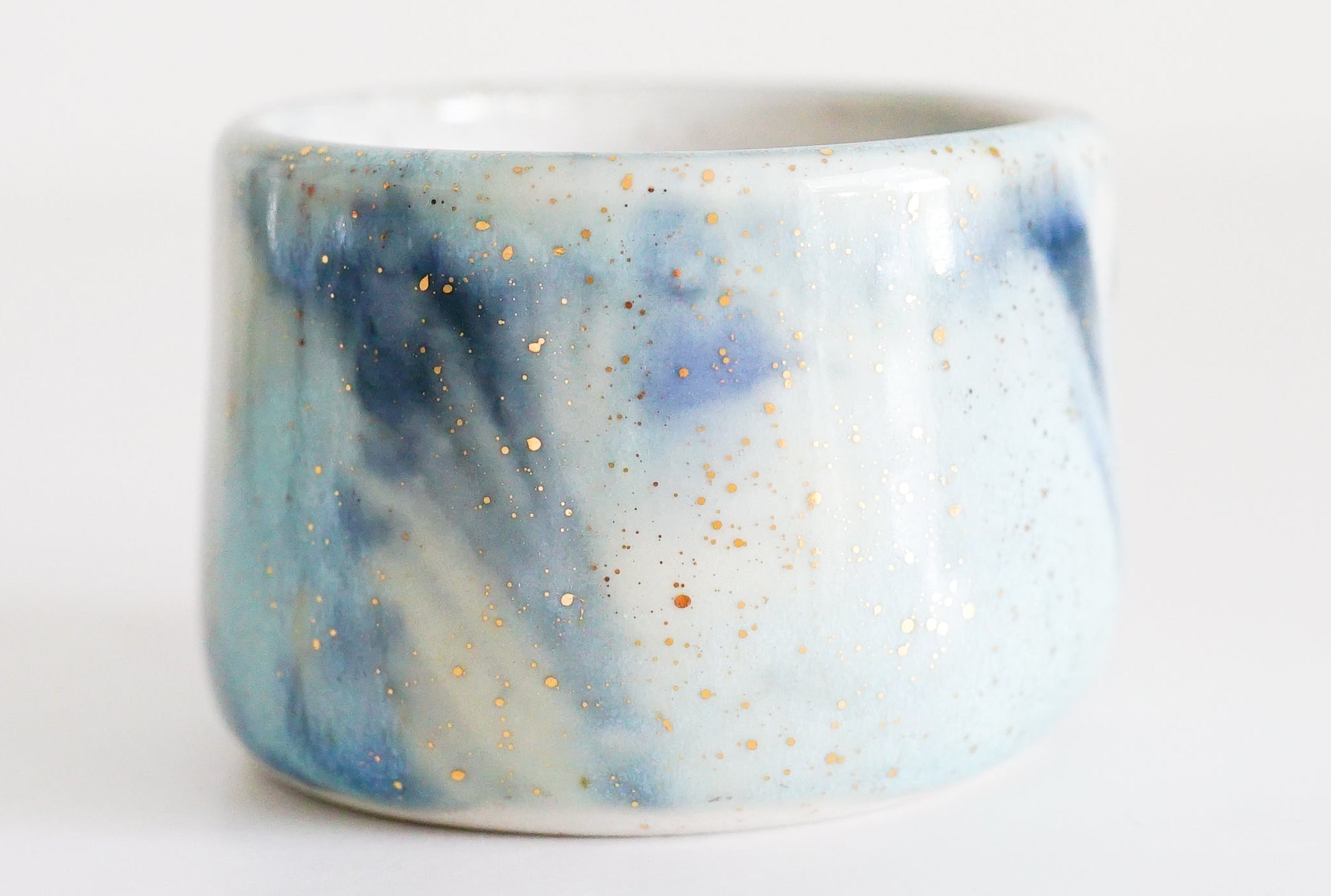Star Nebula 13 Small Cup | 6oz