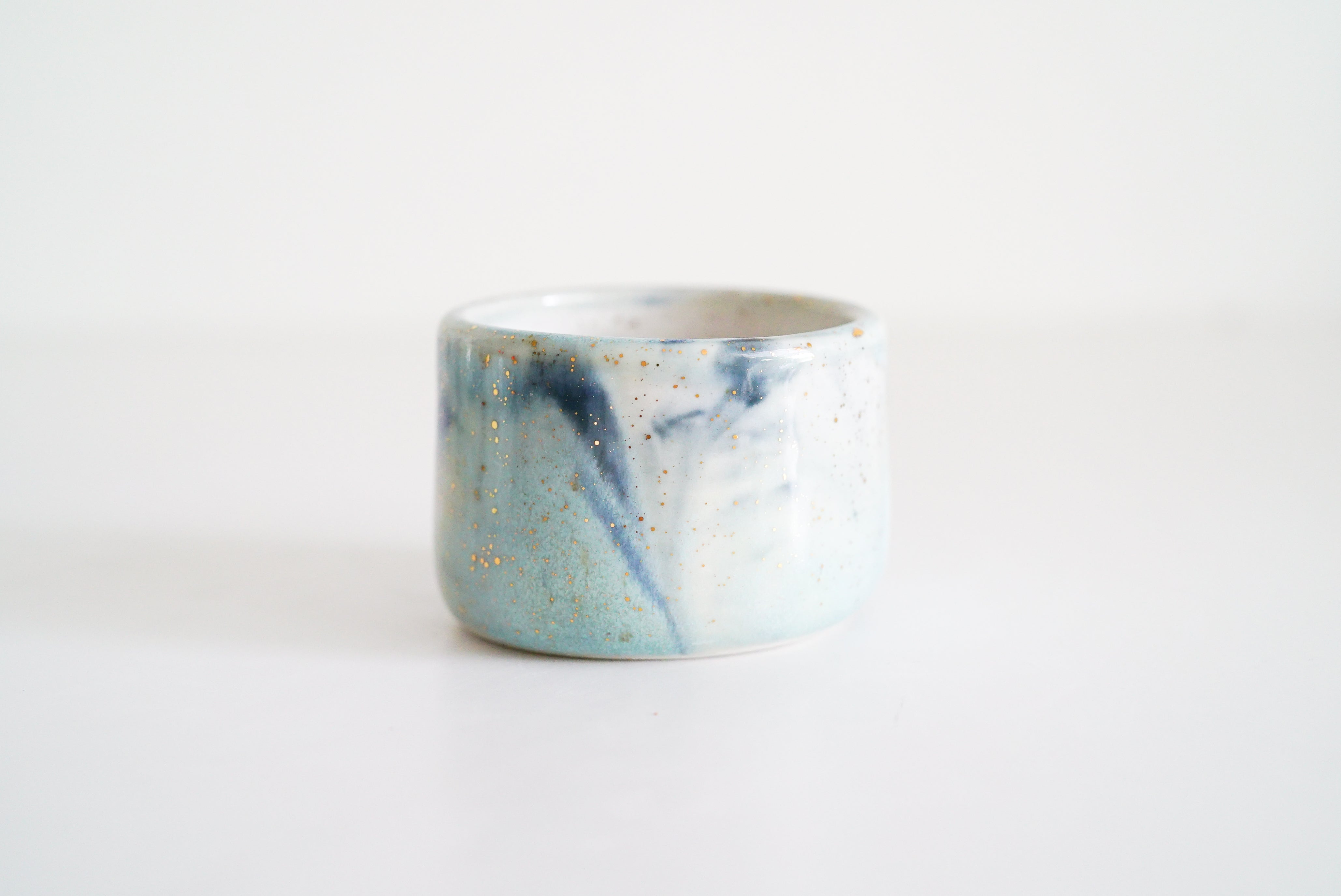 Star Nebula 13 Small Cup | 6oz