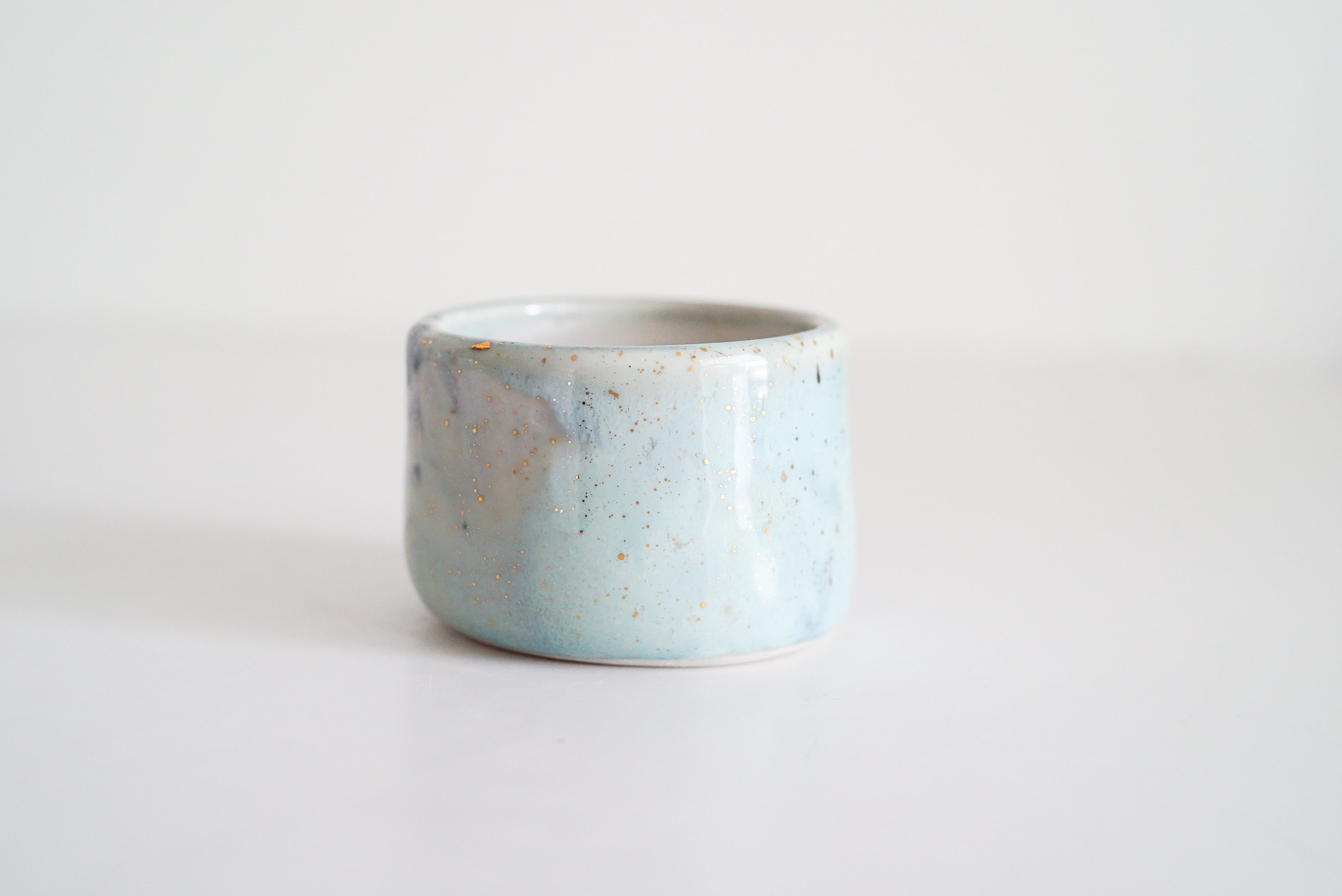 Star Nebula 13 Small Cup | 6oz