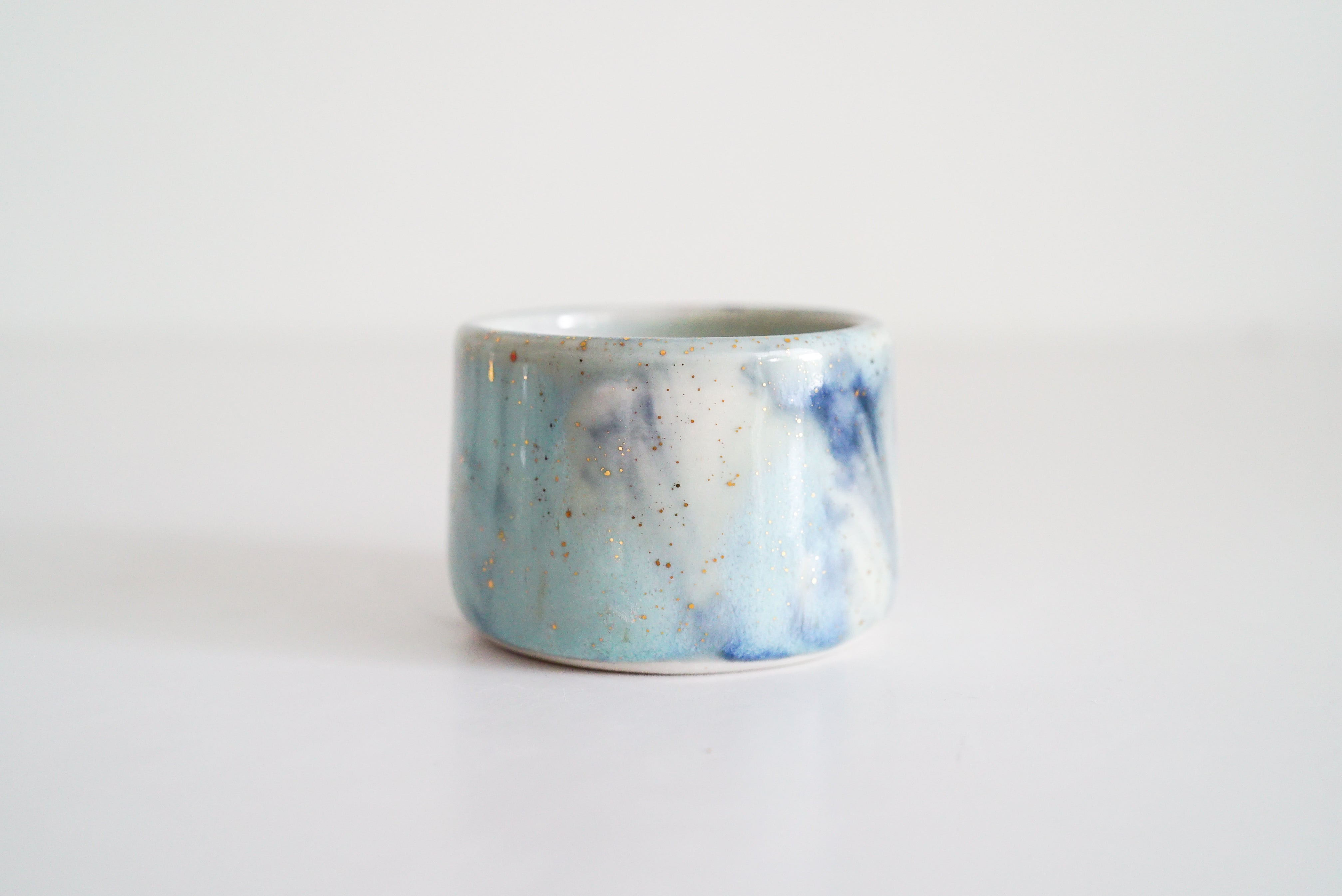 Star Nebula 13 Small Cup | 6oz