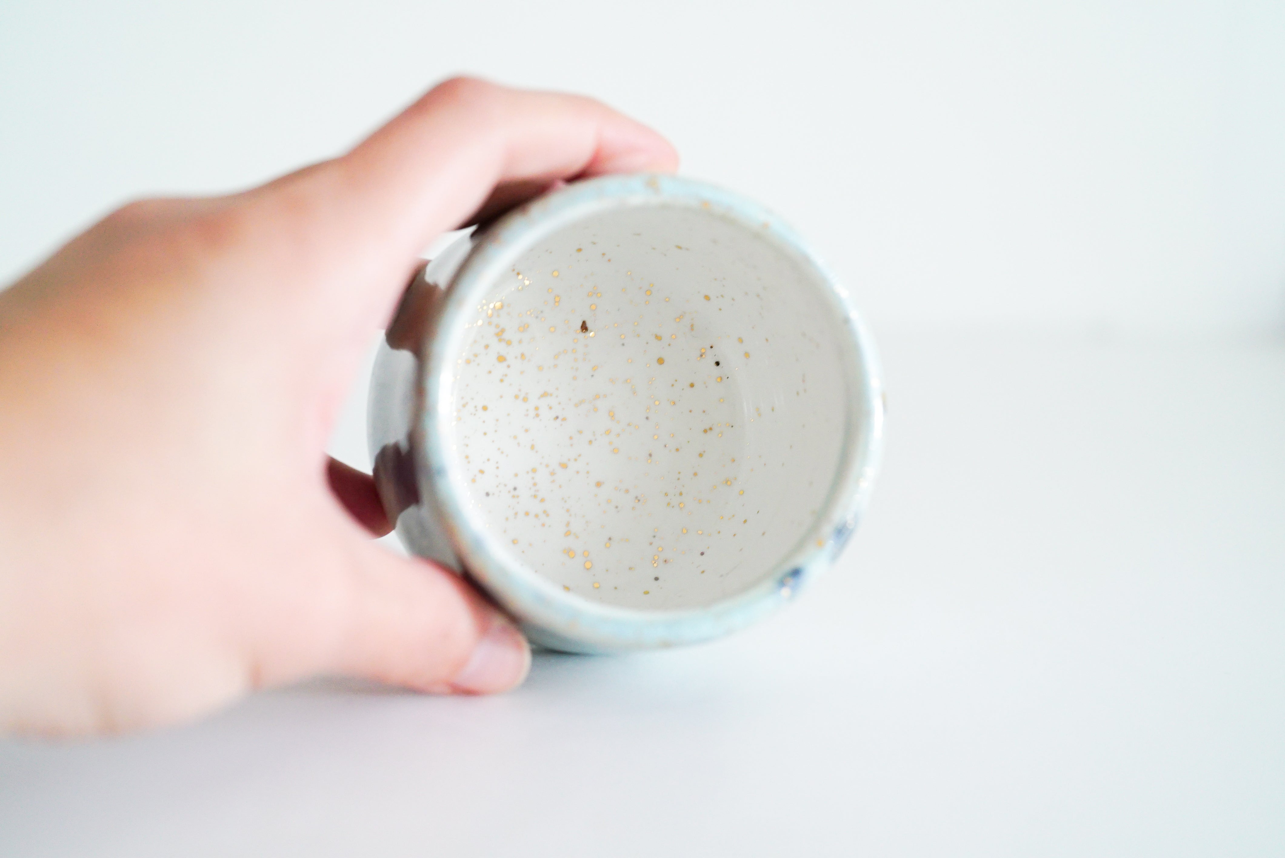 Star Nebula 13 Small Cup | 6oz