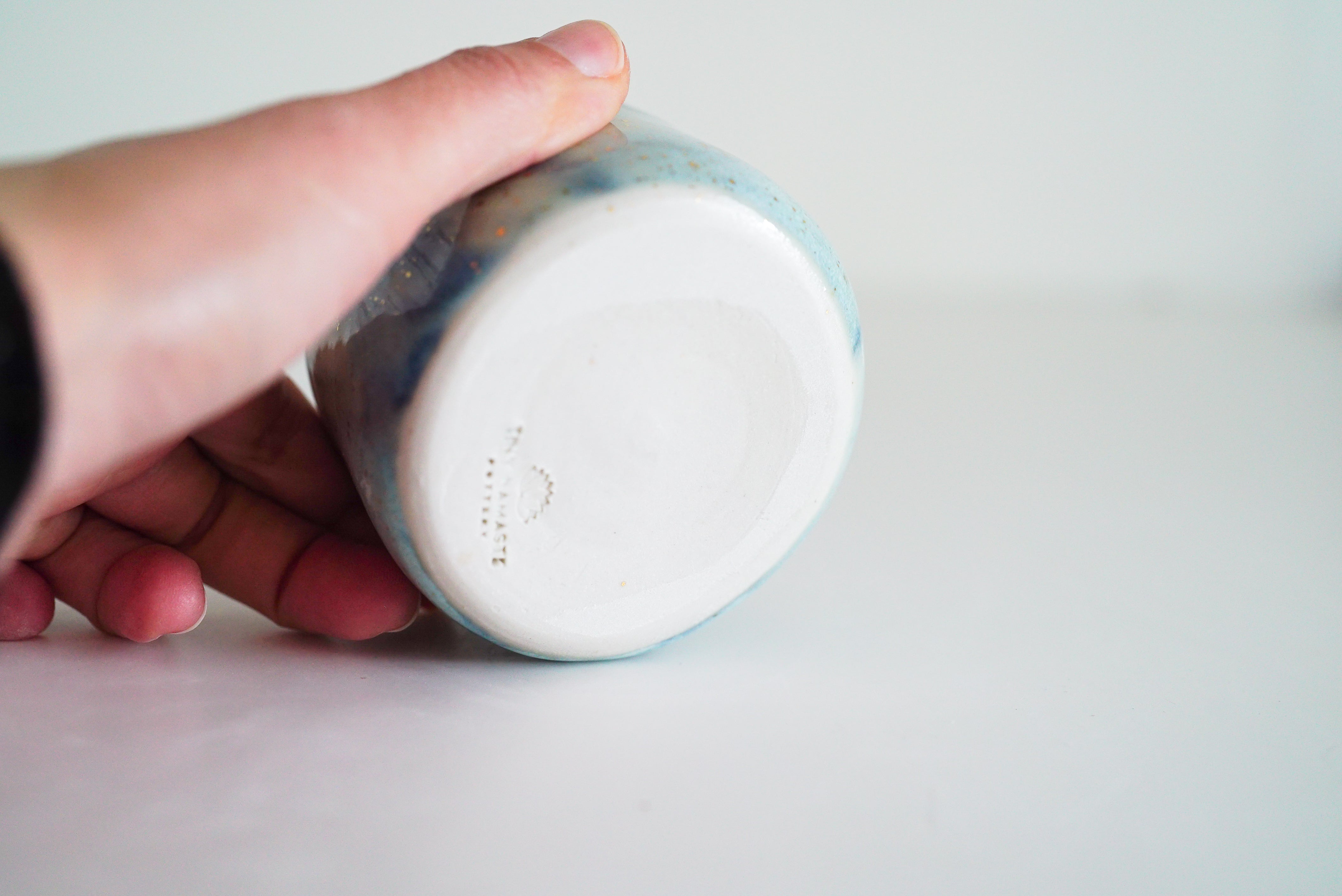 Star Nebula 13 Small Cup | 6oz