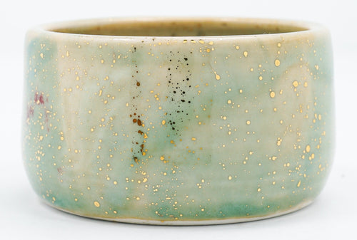 Star Nebula Seafoam 36 Small Cup | 8oz