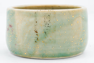 Star Nebula Seafoam 36 Small Cup | 8oz