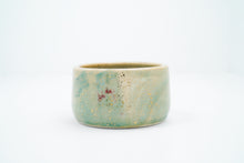 Load image into Gallery viewer, Star Nebula Seafoam 36 Small Cup | 8oz