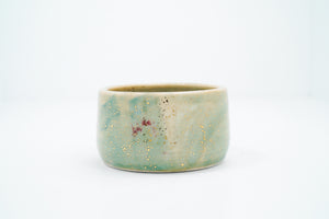 Star Nebula Seafoam 36 Small Cup | 8oz