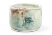 Star Nebula Green 5 Espresso Cup | 4oz