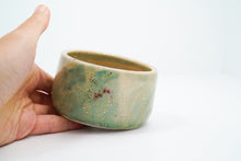 Load image into Gallery viewer, Star Nebula Seafoam 36 Small Cup | 8oz