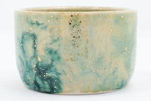 Star Nebula Seafoam 37 Cup | 9oz