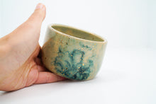 Load image into Gallery viewer, Star Nebula Seafoam 37 Cup | 9oz