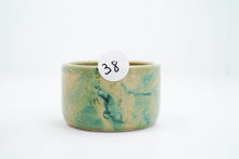 Load image into Gallery viewer, Star Nebula Seafoam 38 Small Cup | 8oz