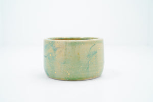 Star Nebula Seafoam 38 Small Cup | 8oz