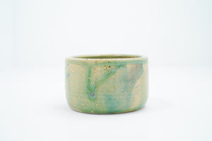 Star Nebula Seafoam 38 Small Cup | 8oz