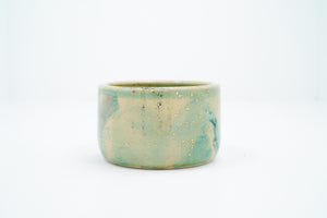 Star Nebula Seafoam 38 Small Cup | 8oz