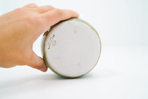 Star Nebula Seafoam 38 Small Cup | 8oz