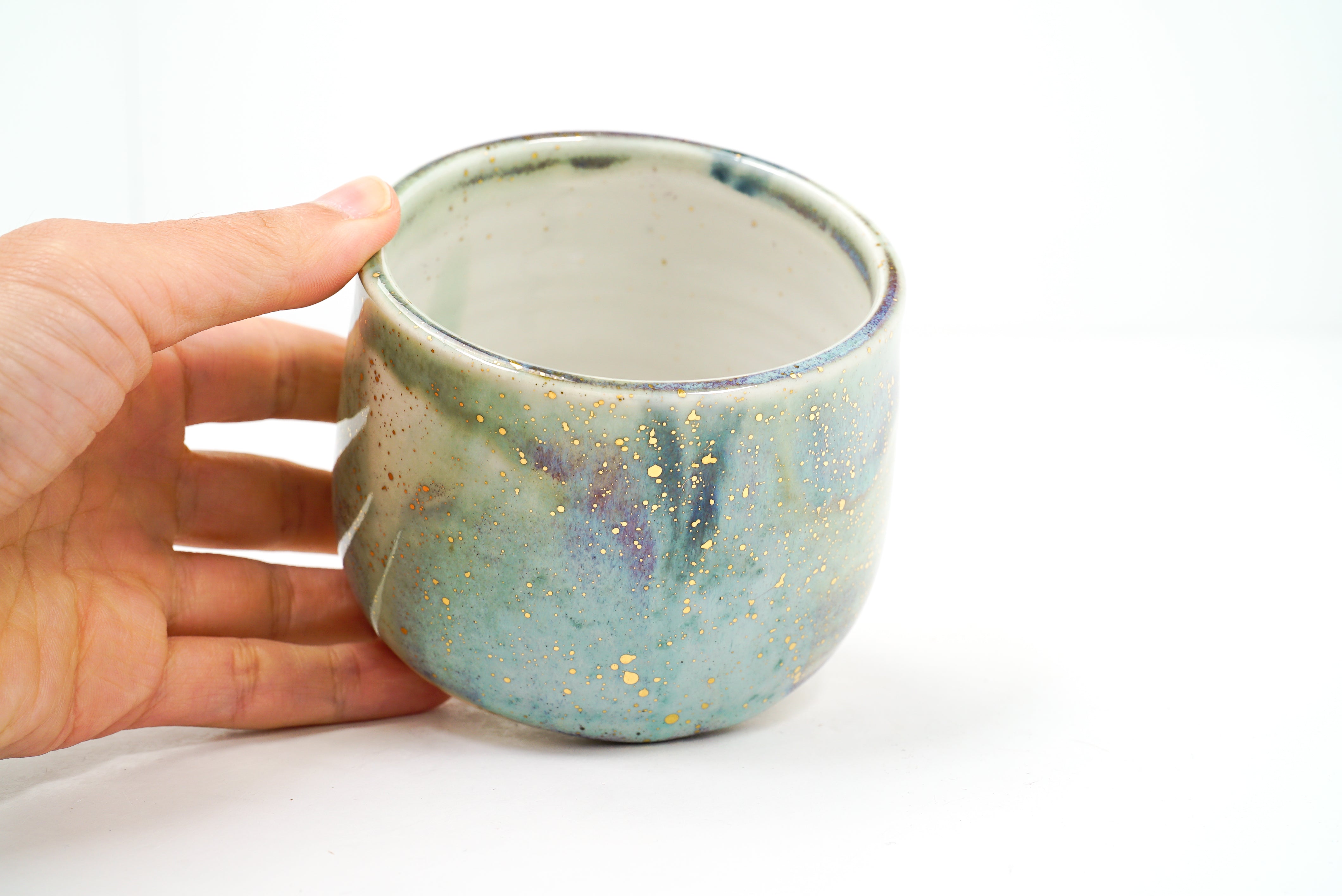 Star Nebula 8 Cup | 13oz