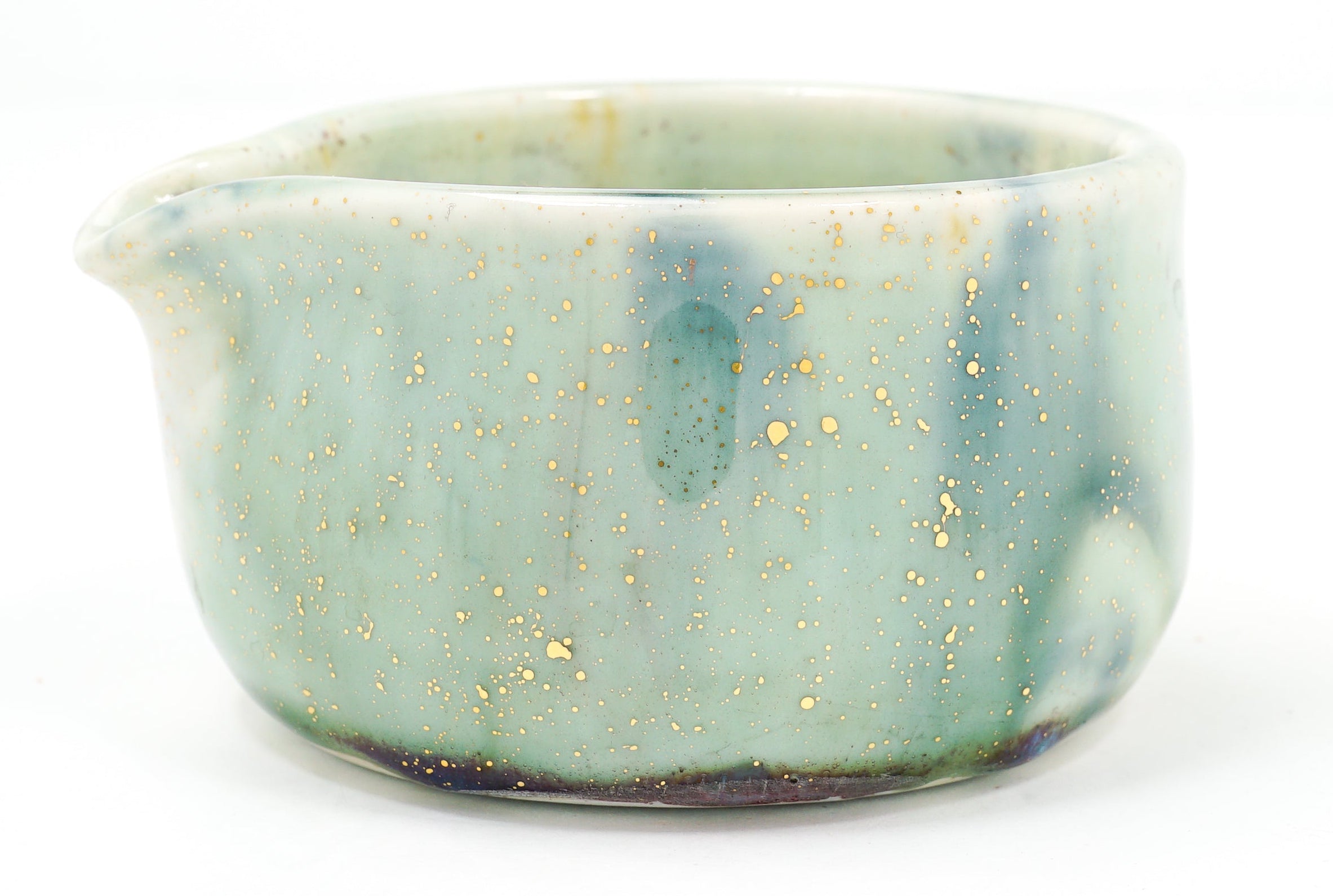 Star Nebula 10 Small Matcha Bowl | 9oz