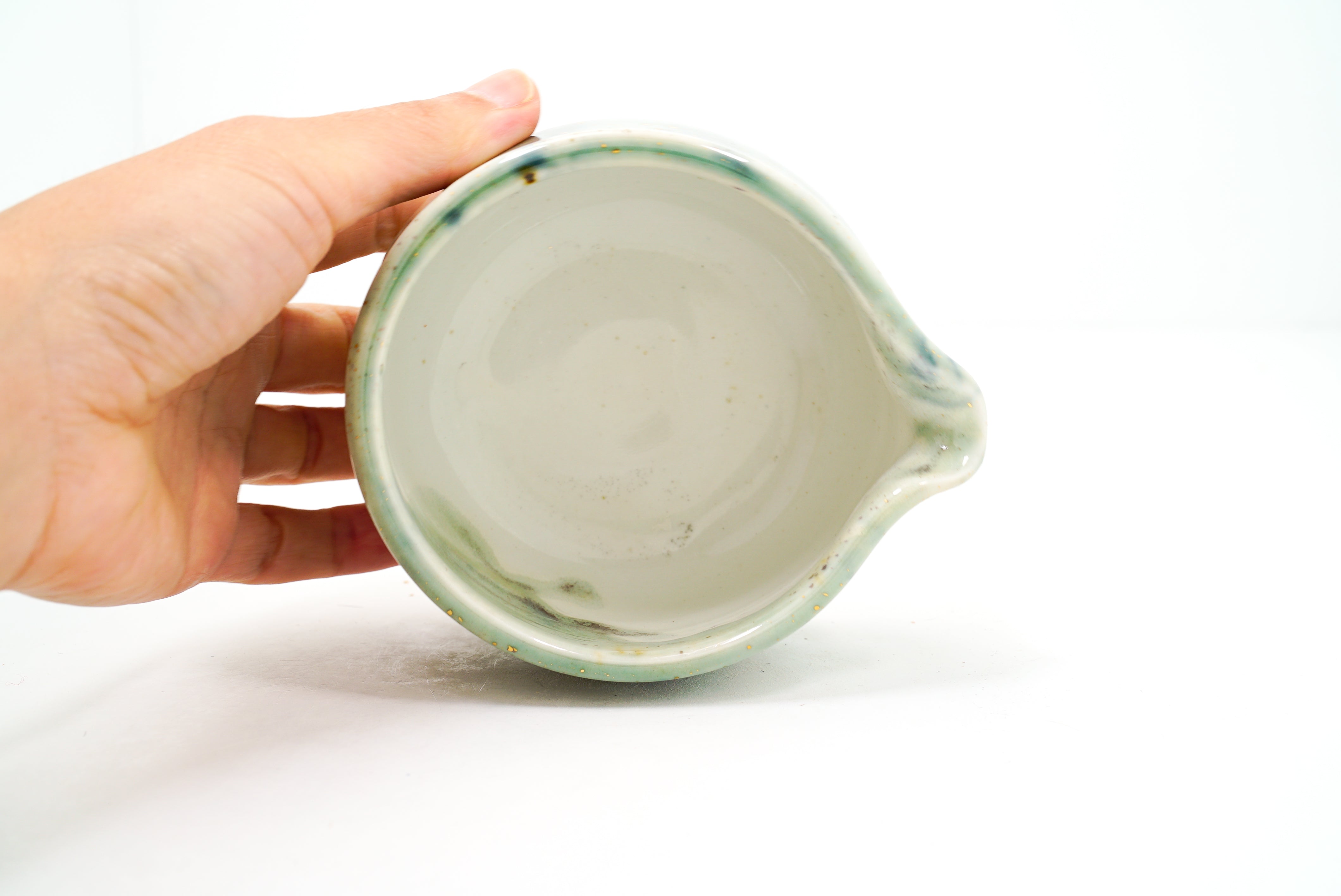 Star Nebula 10 Small Matcha Bowl | 9oz