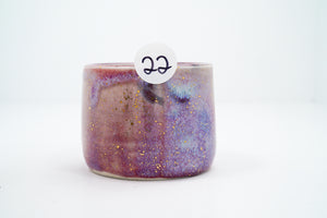 Star Nebula Purple Haze 22 Cup | 11oz