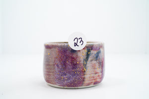 Star Nebula Purple Haze 23 Cup | 10z