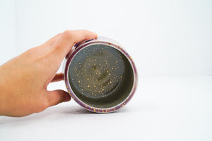 Star Nebula Purple Haze 23 Cup | 10z