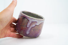 Load image into Gallery viewer, Star Nebula Purple Haze 24 Cup | 10oz