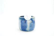 Load image into Gallery viewer, Star Nebula Cobalt 1 Espresso Cup | 4oz