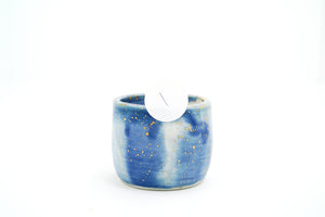 Star Nebula Cobalt 1 Espresso Cup | 4oz
