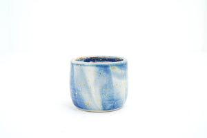 Star Nebula Cobalt 1 Espresso Cup | 4oz