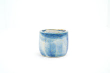 Load image into Gallery viewer, Star Nebula Cobalt 1 Espresso Cup | 4oz