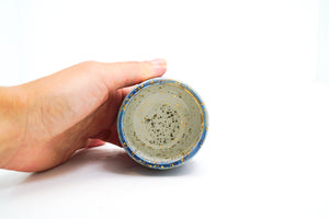 Star Nebula Cobalt 1 Espresso Cup | 4oz
