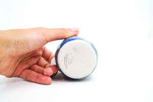 Star Nebula Cobalt 1 Espresso Cup | 4oz