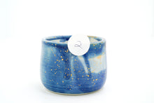 Load image into Gallery viewer, Star Nebula Cobalt 2 Cup | 8oz