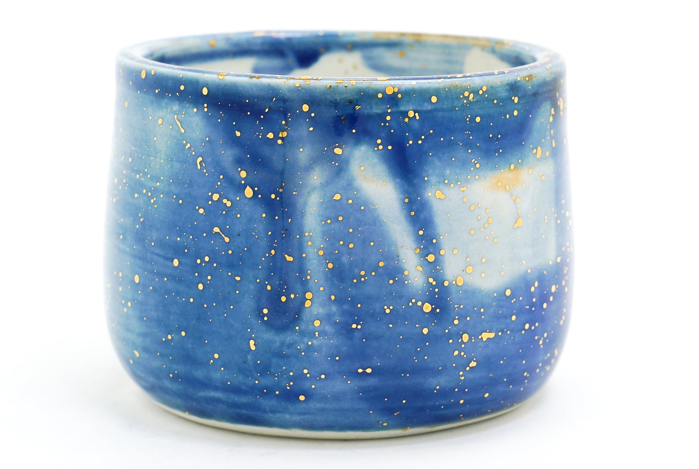 Star Nebula Cobalt 2 Cup | 8oz