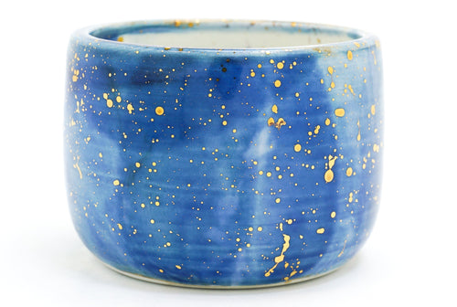 Star Nebula Cobalt 3 Cup | 10oz
