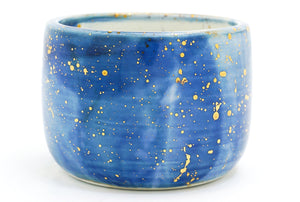 Star Nebula Cobalt 3 Cup | 10oz