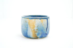Star Nebula Cobalt 3 Cup | 10oz