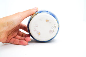Star Nebula Cobalt 3 Cup | 10oz