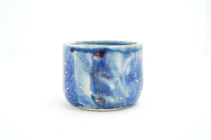 Star Nebula Cobalt 4 Cup | 12oz