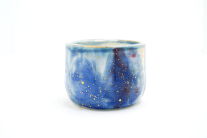 Star Nebula Cobalt 4 Cup | 12oz