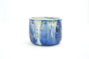 Star Nebula Cobalt 4 Cup | 12oz