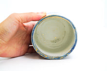 Load image into Gallery viewer, Star Nebula Cobalt 4 Cup | 12oz