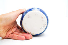 Load image into Gallery viewer, Star Nebula Cobalt 4 Cup | 12oz