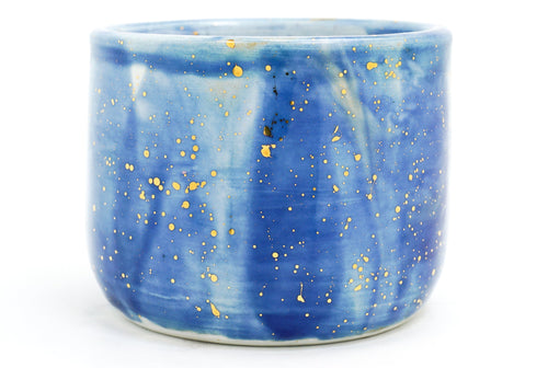 Star Nebula Cobalt 5 Cup | 14oz