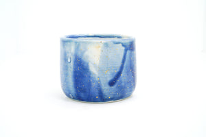 Star Nebula Cobalt 5 Cup | 14oz