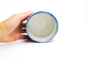 Star Nebula Cobalt 5 Cup | 14oz