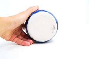 Star Nebula Cobalt 5 Cup | 14oz